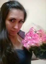 Познакомиться с татаркой.  Дилара 34 года Уфа 148208