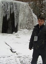 Познакомиться с татарином.  Ренат 42 года Омск 62959