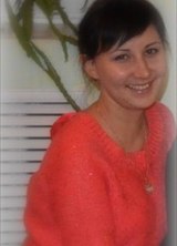 Познакомиться с татаркой.  Алина 35 лет Верхние Татышлы 174360