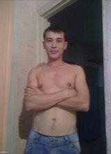 Познакомиться с татарином.  Тимур 39 лет Уфа 341600