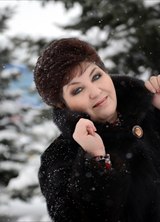 Познакомиться с татаркой.  & ИЛЬСИЯР & 57 лет Уфа 316461