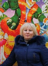 Познакомиться с татаркой.  Гульнур 57 лет Москва 342967