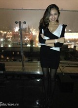 Познакомиться с татаркой.  Лейла 40 лет Москва 343012