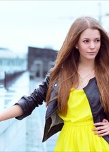 Познакомиться с татаркой.  Гузель 32 года Москва 342747