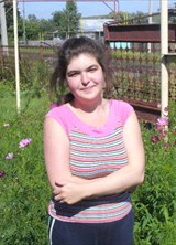 Познакомиться с татаркой.  лиана 42 года Москва 261268