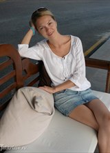 Познакомиться с татаркой.  Юлдуз 45 лет Москва 343294