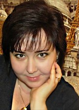 Познакомиться с татаркой.  Радмила 49 лет Можайск 127916