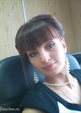 Познакомиться с татаркой.  Айгуль 37 лет Москва 343358