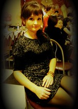 Познакомиться с татаркой.  Эльмира 33 года Уфа 121919