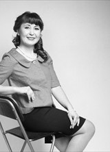 Познакомиться с татаркой.  Лиана 40 лет Уфа 312580