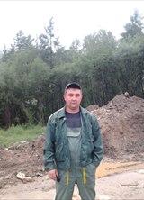Познакомиться с татарином.  ринат 46 лет Бакалы 342634