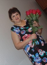 Познакомиться с татаркой.  Гульнара 62 года Уфа 124592