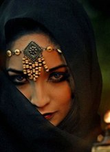 Познакомиться с татаркой.  Юлдез 47 лет Москва 343440