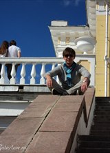 Познакомиться с татарином.  денис 43 года Стерлитамак 343447