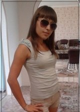 Познакомиться с татаркой.  Лиана 33 года Туймазы 343546
