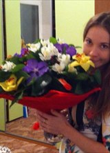 Познакомиться с татаркой.  ...... 40 лет Москва 249336