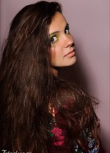 Познакомиться с татаркой.  Эльвира 37 лет Москва 343647