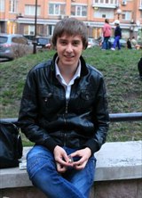Познакомиться с татарином.  Robert 42 года Туймазы 231647