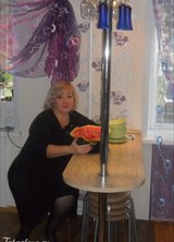 Познакомиться с татаркой.  Ирина 54 года Нефтекамск 321008