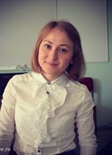Познакомиться с татаркой.  Ильмира 32 года Октябрьский 343775