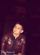 Познакомиться с татарином.  Данир 37 лет Уфа 343811