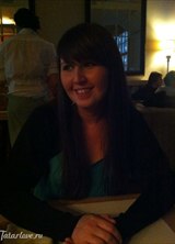 Познакомиться с татаркой.  Эльмира 40 лет Москва 343840