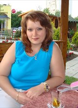 Познакомиться с татаркой.  Фаиля 42 года Москва 343859