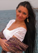 Познакомиться с татаркой.  Альбина 40 лет Уфа 318106