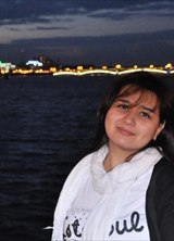 Познакомиться с татаркой.  Gulya 37 лет Москва 313971