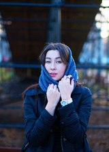 Познакомиться с татаркой.  Рина 33 года Уфа 343887