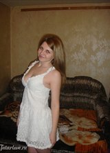 Познакомиться с татаркой.  Лариса 35 лет Москва 315942