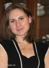 Познакомиться с татаркой.  Динара 42 года Москва 344182