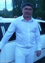 Познакомиться с татарином.  Тимур 588132656 48 лет Салават 78844