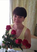 Познакомиться с татаркой.  Альфия 61 год Москва 342733