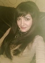 Познакомиться с татаркой.  Зуля 39 лет Москва 297249