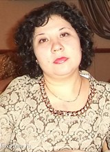 Познакомиться с татаркой.  расима 46 лет Туймазы 321977