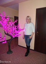 Познакомиться с татаркой.  Лариса 47 лет Уфа 142017