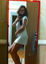 Познакомиться с татаркой.  Альбина 39 лет Москва 239188