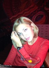 Познакомиться с татаркой.  Эльвира 42 года Москва 334038