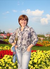 Познакомиться с татаркой.  Венера 53 года Уфа 341797