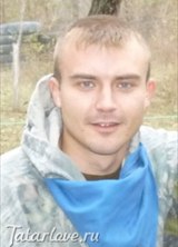 Познакомиться с татарином.  Петр 45 лет Стерлитамак 273889
