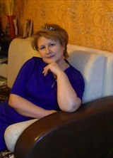 Познакомиться с татаркой.  Рамзия 65 лет Уфа 341443