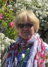 Познакомиться с татаркой.  Нурсана 67 лет Москва 344570