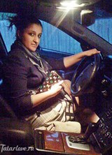 Познакомиться с татаркой.  Мария 32 года Москва 344587