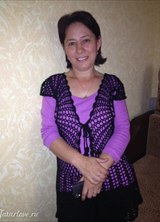 Познакомиться с татаркой.  Марвар 59 лет Москва 344682