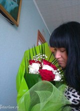 Познакомиться с татаркой.  Лилиана 38 лет Дюртюли 344703