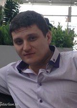 Познакомиться с татарином.  Ильдерим 43 года Уфа 344728