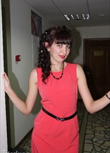 Познакомиться с татаркой.  Мира 38 лет Уфа 320085