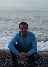 Познакомиться с татарином.  Радик 45 лет Аксаково 40049