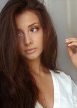 Познакомиться с татаркой.  Алиночка 38 лет Москва 342585